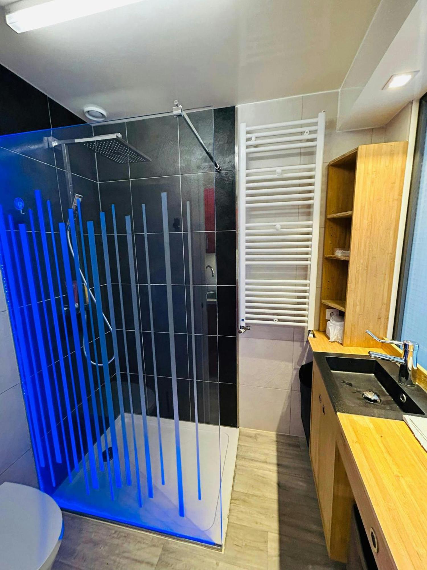 Le Superbe Thillois Hypercentre Sensationnel Apartman Reims Kültér fotó