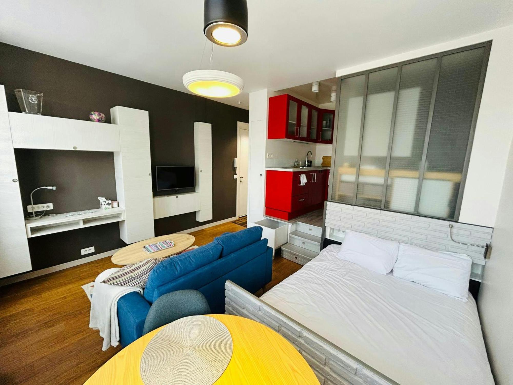 Le Superbe Thillois Hypercentre Sensationnel Apartman Reims Kültér fotó